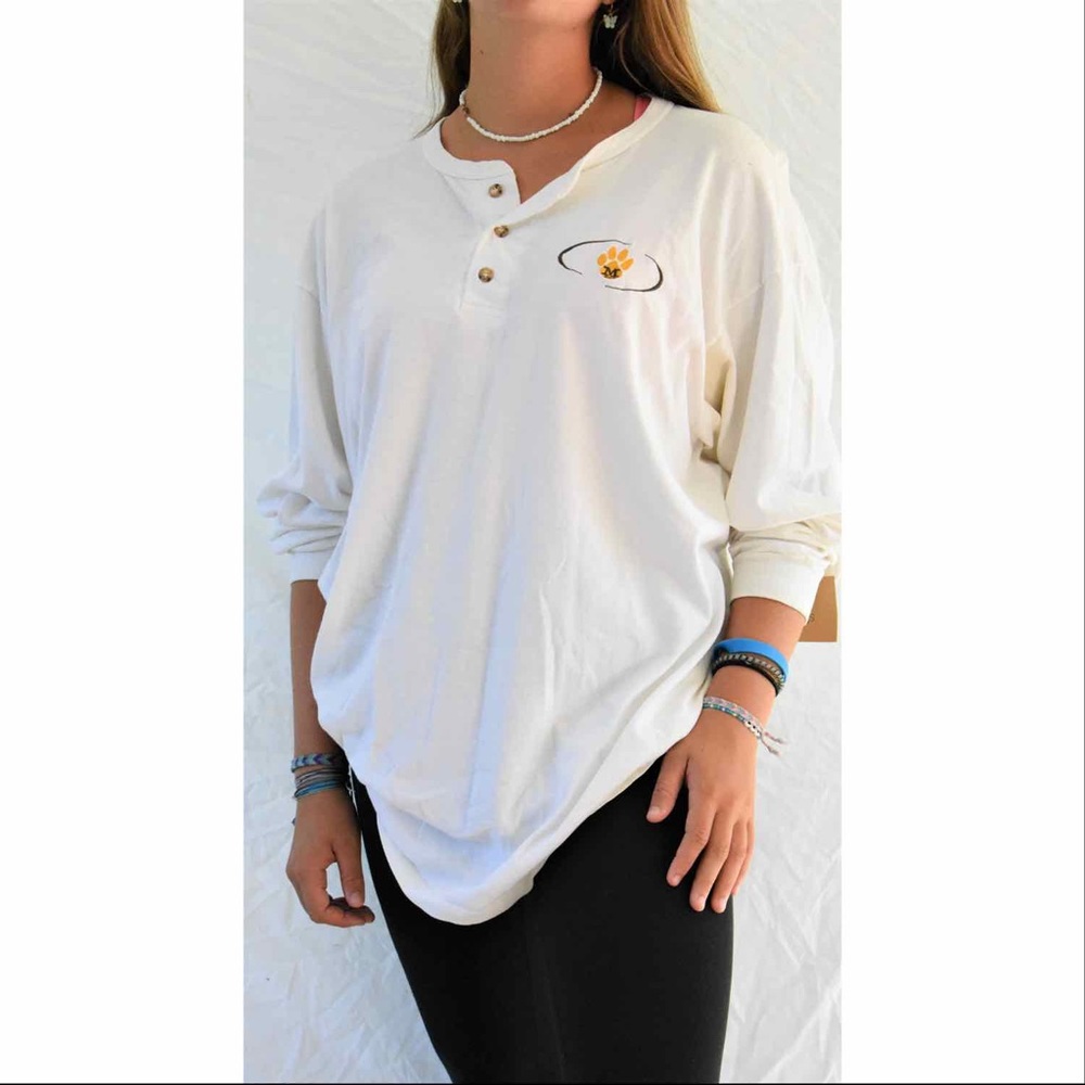 100% cotton vintage Mizzou